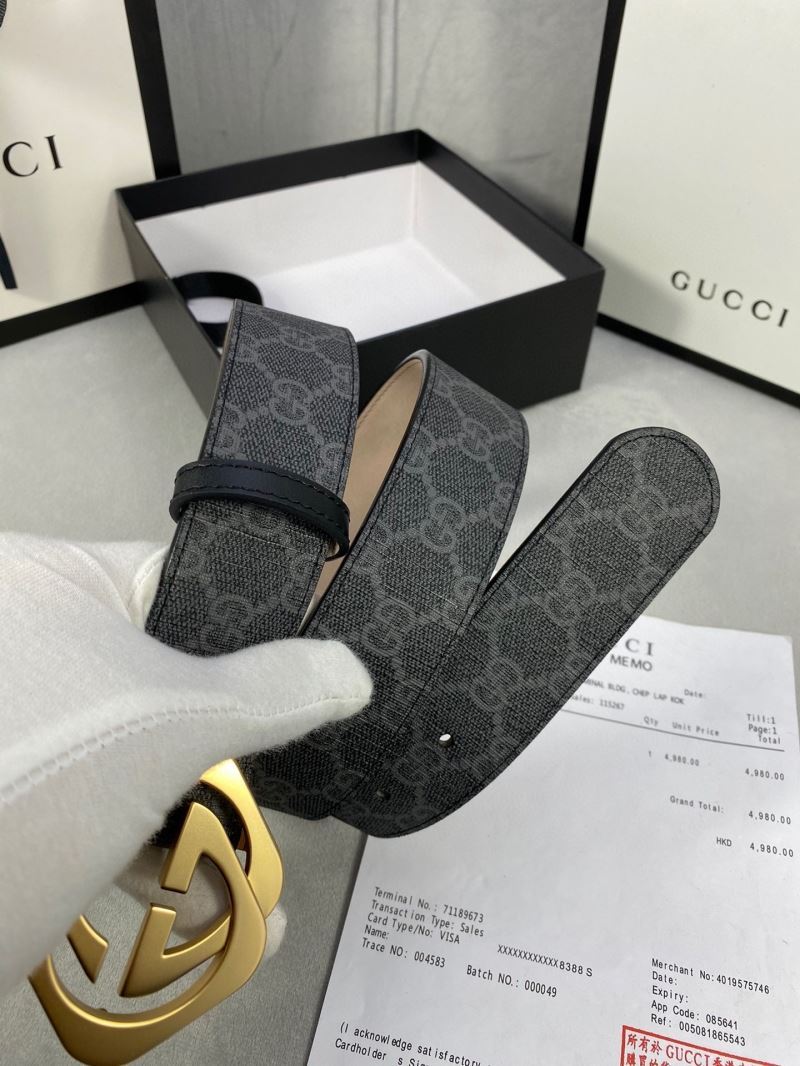 GUCCI